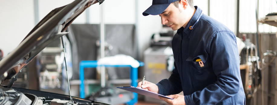 Security Solutions for Automotive Centers in Glendale, AZ