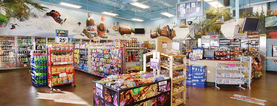 Security Solutions for Convenience Stores Glendale, AZ