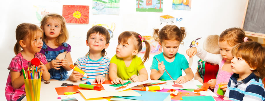 Security Solutions for Daycares Glendale, AZ