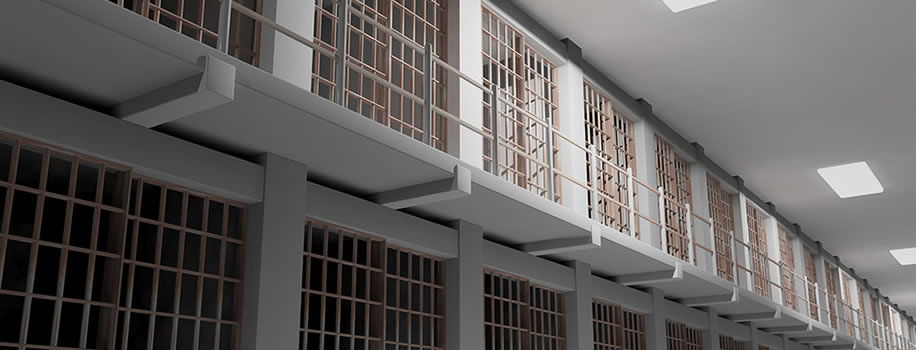 Security Solutions for Correctional Facility Glendale, AZ